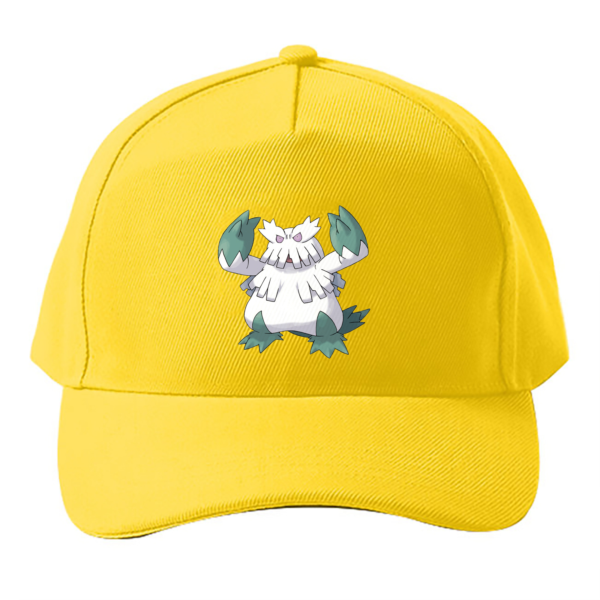 （画像用） ポケットモンスター Pokémon ベースボールキャップ 綿100％ 男女兼用 帽子 スポーツ